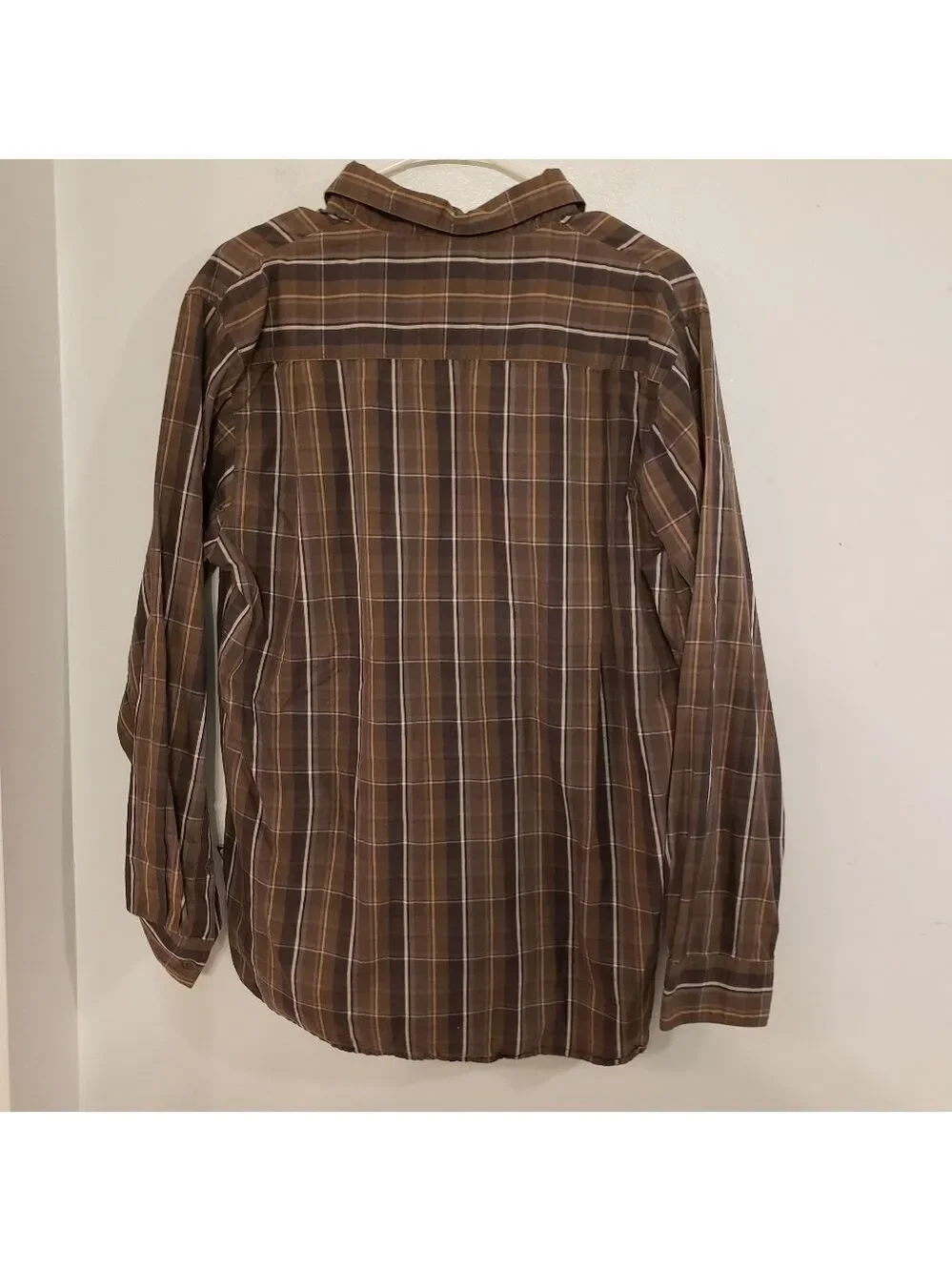 The North Face Mens Button Down Shirt Size Medium